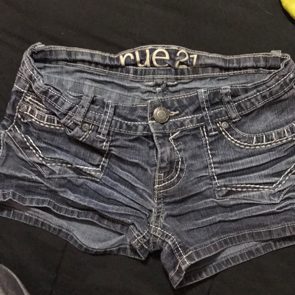 Shorts